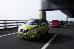Daewoo Matiz Creative 2009 года